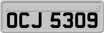 OCJ5309