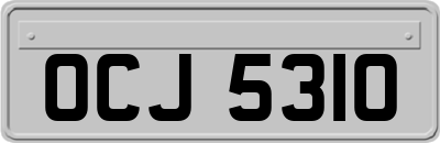 OCJ5310