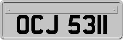OCJ5311
