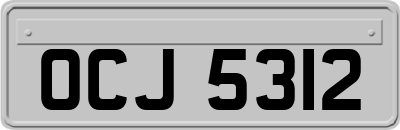 OCJ5312