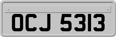 OCJ5313