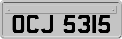OCJ5315