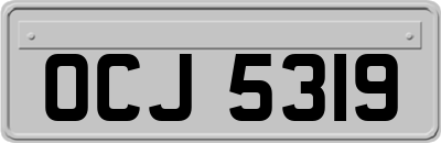 OCJ5319