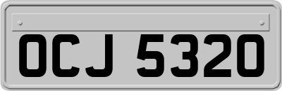 OCJ5320