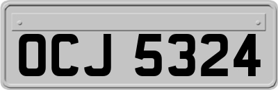 OCJ5324
