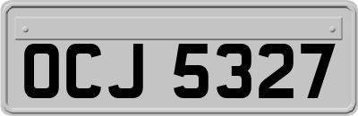 OCJ5327