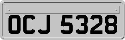 OCJ5328
