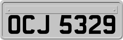 OCJ5329
