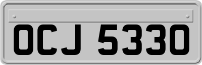 OCJ5330