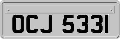 OCJ5331