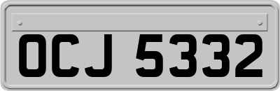 OCJ5332