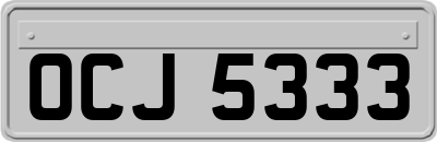 OCJ5333