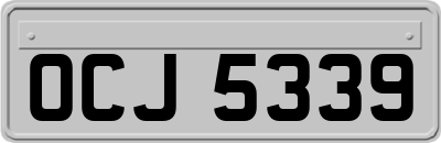 OCJ5339
