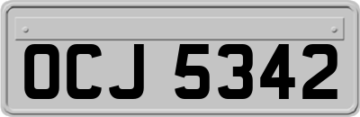 OCJ5342