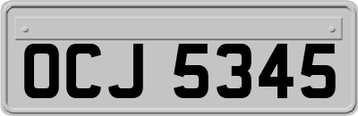 OCJ5345