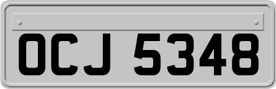 OCJ5348