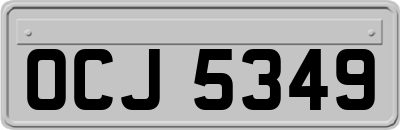 OCJ5349