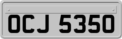 OCJ5350