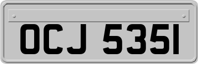 OCJ5351