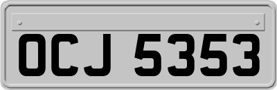OCJ5353