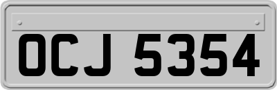 OCJ5354