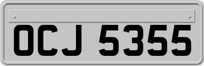 OCJ5355