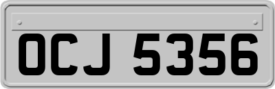 OCJ5356