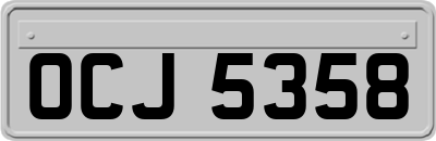 OCJ5358