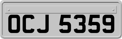 OCJ5359
