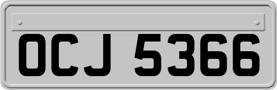 OCJ5366