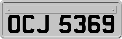 OCJ5369