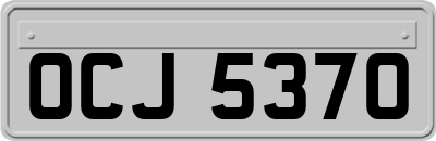 OCJ5370