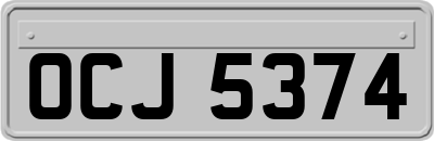 OCJ5374