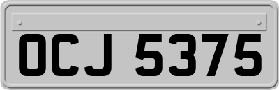 OCJ5375