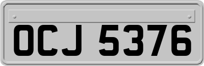 OCJ5376