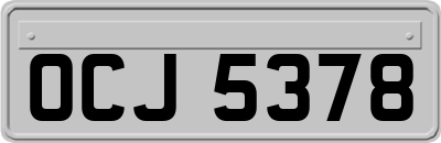 OCJ5378