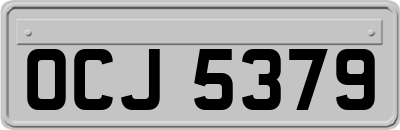 OCJ5379