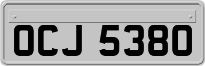 OCJ5380
