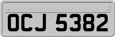 OCJ5382