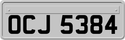 OCJ5384