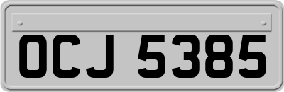 OCJ5385