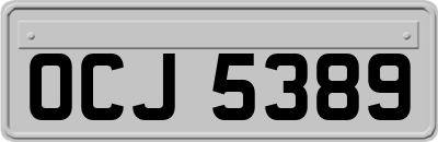 OCJ5389