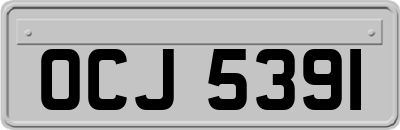 OCJ5391