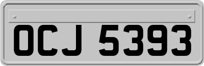 OCJ5393