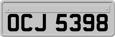 OCJ5398