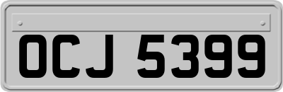 OCJ5399