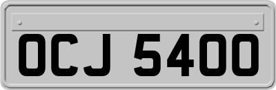 OCJ5400