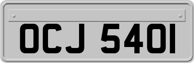 OCJ5401