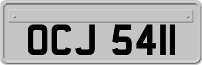 OCJ5411
