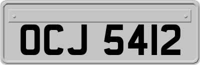 OCJ5412